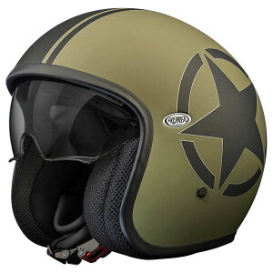 _Si1000~N[zK10/17()^Premier Helmets v~A Vintage Evo Star Military BM Open Face Helmet WFbgwbg I[vtFCX ToCU[ C_[ oCN c[Oɂ 