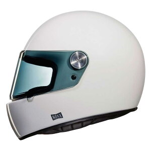_Si5000~N[|11/1(y) Gg[^Nexx lbNX XG.100R Purist Full Face Helmet ttFCXwbg I[h oCN [VO c[O  傫TCY  (