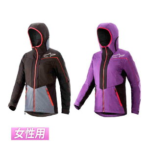 _Si1000~N[zK9/23(j)^ypzAlpinestars ApCX^[ Stella Denali 2 Ladies Bicycle Jacket fB[X TCNOEFA ]ԃEFA [hoCN }EeoCN TC