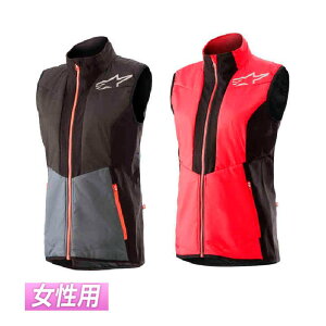 _4ȏ5OFFŏI^ypzAlpinestars ApCX^[ Stella Denali 2 Ladies Bicycle Vest fB[X ]ԗpxXg TCNOEFA [hoCN }EeoCN TCNO M