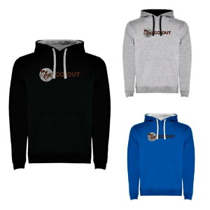 _ő41{ ӍՁ11/14()10`^y3XL܂ŁzKruskis Go Out Two-Colour CfBOWPbg p[J[ t[fB oCNEFA [VO c[O ] TCNO AEghA W