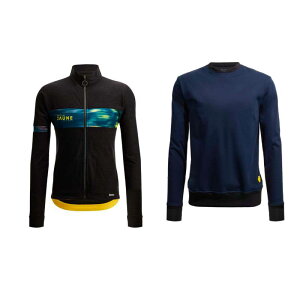 _Si1000~OFF11/27i)BtCf[@^y3XL܂ŁzSantini TeB[j Le Maillot Jaune CfBOWPbg Z[^[ oCNEFA [VO c[O ] TCNO AE