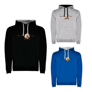 _4ȏ10OFFӍՁ^y3XL܂ŁzKruskis Get Out And Ride Two-Colour CfBOWPbg p[J[ t[fB oCNEFA c[O ] TCNO AEghA W[ JWA