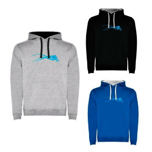 _ő41{ ӍՁ11/14()10`^y3XL܂ŁzKruskis Stella MTB Two-Colour CfBOWPbg p[J[ t[fB oCNEFA [VO c[O ] TCNO AEghA W