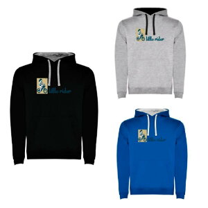 _4ȏ10OFFӍՁ^y3XL܂ŁzKruskis Little Rider Two-Colour CfBOWPbg p[J[ t[fB oCNEFA [VO c[O ] TCNO AEghA W[ 