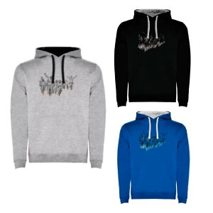 y3XL܂ŁzKruskis Peloton Two-Colour CfBOWPbg p[J[ t[fB oCNEFA [VO c[O ] TCNO AEghA W[ JWA ɂ  (AMACLUB)