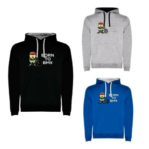 _ő41{ ӍՁ11/14()10`^y3XL܂ŁzKruskis Born To BMX Two-Colour CfBOWPbg p[J[ t[fB oCNEFA c[O ] TCNO AEghA W[ JW