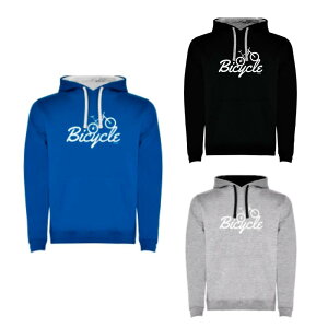 y3XL܂ŁzKruskis Bicycle Two-Colour CfBOWPbg p[J[ t[fB oCNEFA c[O ] TCNO AEghA W[ JWA ɂ  (AMACLUB)