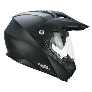 _4ȏ10OFFӍՁ^Cgm Win Mono Off-Road Helmet wbg It[h gNXwbg C_[ oCN c[Oɂ   (AMACLUB)
