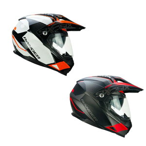 _SiP5{11/18()^Cgm 666G Twin Ranger Off-Road Helmet wbg It[h gNXwbg C_[ oCN c[Oɂ   (AMACLUB)