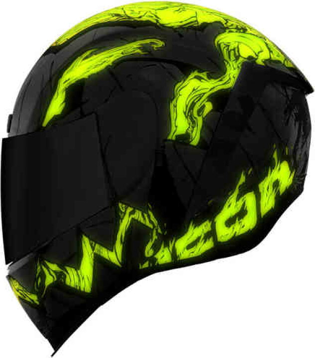 楽天市場】【3XLまで】Icon アイコン Airform Trick Or Street 3 