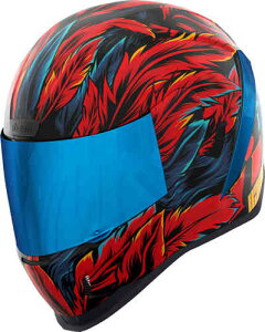 y3XL܂ŁzIcon ACR Airform Fever Dream Helmet ttFCXwbg I[h oCN [VO c[O  傫TCY  (AMACLUB)