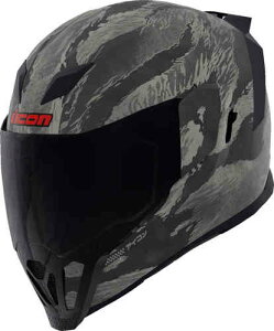 _Si1000~N[zK9/8()^y3XL܂ŁzIcon ACR Airflite Tiger's Blood MIPS Helmet ttFCXwbg I[h oCN [VO c[O  傫TCY 