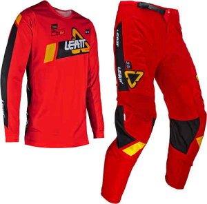 _Si2500~N[zK20`9/19^y3XL܂ŁzLeatt Abg 3.5 Ride 2024 Motocross Jersey and Pants Set W[W pc ㉺Zbg It[hEFA gNXEFA  傫TC