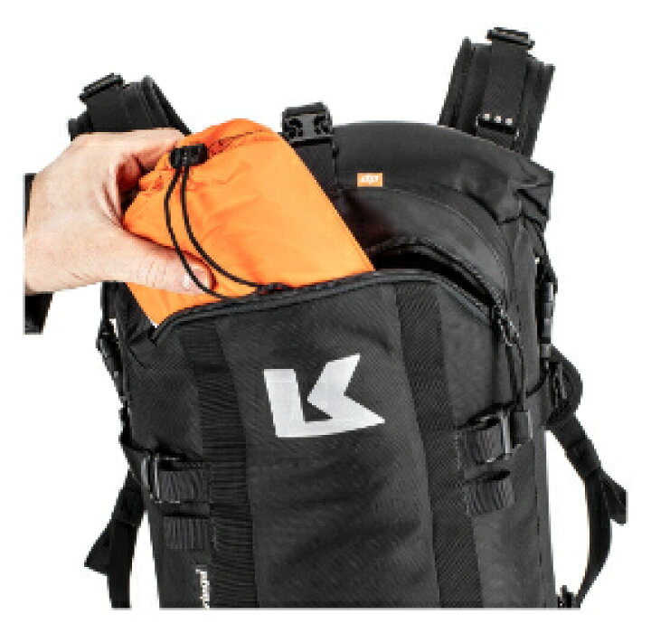 楽天市場】＼全品2000円ｸｰﾎﾝ+P5倍☆3/5(水)限定／Kriega クリーガ R22 