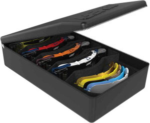 Leatt Abg Velocity Goggle Case S[OP[X C_[ oCN c[O ] TCNO ɂ   (AMACLUB)