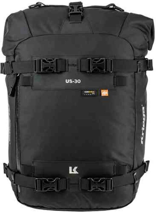 楽天市場】＼全品2000円ｸｰﾎﾝ☆5/22(金）限定／Kriega クリーガ US-30 