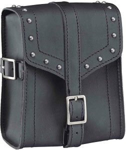 _Si1000~N[zK11/8(y)^Held wh Cruiser Sissy Bar Bag With Rivets U[ V[V[o[obO xbgt I[goC C_[ oCN c[O n[[ oM[ ɂ 