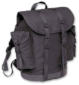 ＼全品2500円OFF★20時～4H限定／Brandit BW Hunter Backpack バックパック ライダー バイク ツーリング 自転車 サイクリング ハイキング アウトドア にも かっこいい おすすめ (AMACLUB)