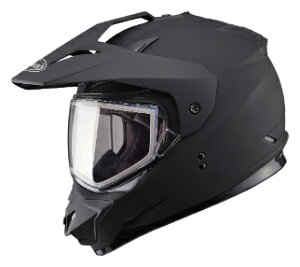 GMax W[}bNX GM11S Snow Helmet - Electric Shield ttFCXwbg V[ht GNgbNV[h wbg It[h dY h oCN c[O ɂ  (AMACLUB)