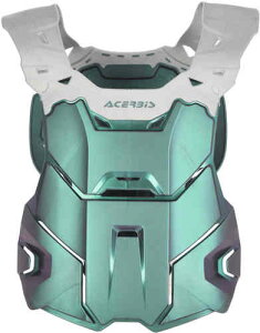 _Si5000~N[|12/1() Gg[^Acerbis A`FrX Linear 2024 Chest Protector `FXgveN^[ veN^[ 㔼gی It[h gNX C_[ oCN  (A