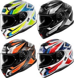 ＼全品1000円クーホン゜★1/18（日）限定／Shoei ショウエイ Neotec 3 Anthem Helmet ライダー バイク ツーリングにも かっこいい おすすめ (AMACLUB)