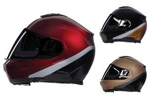 Nolan m[ N100-6 Vernicitura Speciale full face helmet ttFCXwbg C_[ oCN I[goC [VO c[O X ɂ  (AMACLUB)
