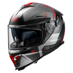 Premier Helmets 23 Typhoon BA17BM Pinlock Included full face helmet ttFCXwbg C_[ oCN I[goC c[O X ɂ  (AMACLUB)