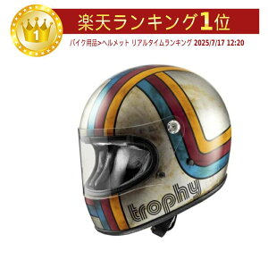 Premier Helmets 23 Trophy EX 77 BM 22.06 full face helmet ttFCXwbg C_[ oCN I[goC [VO c[O X ɂ  (AMACLUB)