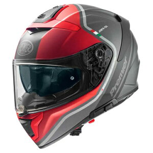 Premier Helmets 23 Devil PH17BM 22.06 full face helmet ttFCXwbg C_[ oCN I[goC [VO c[O X ɂ  (AMACLUB)