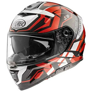 Premier Helmets 23 Devil JC 92 22.06 full face helmet ttFCXwbg C_[ oCN I[goC [VO c[O X ɂ  (AMACLUB)