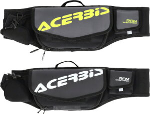 Acerbis A`FrX Ram Pro Logo 2L Waist Pack EGXgpbN EGXgobO C_[ oCN I[goC c[O It[h fAX|[c Ahx`[oCN ɂ  (AMACLUB)