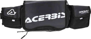 Acerbis A`FrX Dromy Logo 6,5L Waist Pack EGXgpbN EGXgobO C_[ oCN I[goC c[O It[h fAX|[c Ahx`[oCN ɂ  (AMACLUB)