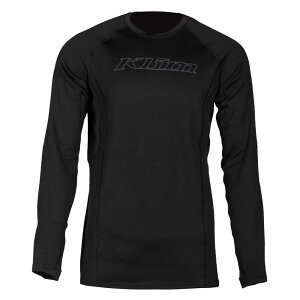 _Si2000~N[z+P5{9/20(y)^Klim NC Aggressor 2.0 Long Sleeve T-Shirt OX[u TVc gNXW[W It[hW[W oCNEGA C_[ oCN 