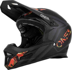 _SiP5{9/25()^Oneal Ij[ Fury Mahalo Downhill Helmet _Eqwbg ] MTB XC BMX }EeoCN [h NXJg[ɂ   (AMACLUB)