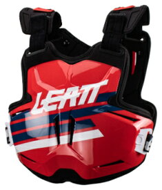 ＼全品1500円OFF★5/26(日)限定／Leatt リアット 2.5 Design Chest Protector チェストプロテクター ブレストガード 胸 上半身保護 オフロード モトクロス ライダー バイク おすすめ (AMACLUB)