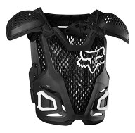 【子供用】Fox フォックス Youth R3 Chest Protector 子供用 チェストプロテクター ブレストガード 胸 上…