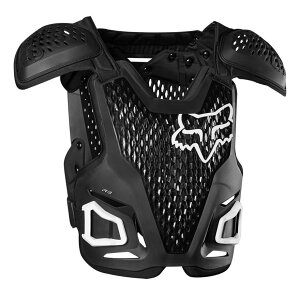 yqpzFox tHbNX Youth R3 Chest Protector qp `FXgveN^[ uXgK[h  㔼gی It[h gNX C_[ oCN  (AMACLUB)