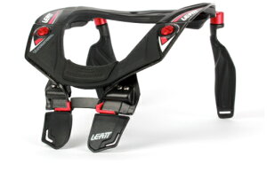 Leatt Abg STX RR Road Neck Brace lbNu[X lbNveN^[ ی It[h gNX C_[ oCN  (AMACLUB)