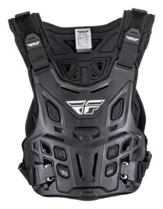 _SiP5{9/18()^Fly Racing tC Revel CE Race Roost Guard [XgK[h `FXgveN^[ uXgK[h  㔼gی It[h gNX C_[ oCN  (AMACLUB)