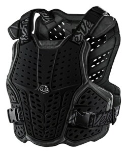 _Si1000~N[zK10/17()^yqpzTroy Lee Designs gC[fUC Youth Rockfight Chest Protector `FXgveN^[ uXgK[h  㔼gی It[h gNX C