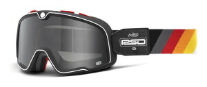 _Si1000~N[zK9/23(j)^100% Barstow RSD Malibu Goggles S[O gNX It[h C_[ oCN c[Oɂ   (AMACLUB)