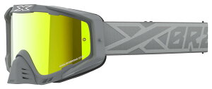 EKS S S Outrigger Goggles - Mirrored Lens S[O gNX It[h C_[ oCN c[Oɂ   (AMACLUB)