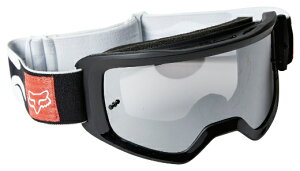 _Si3000~N[zK20`10/24^Fox Racing tHbNX Main Drive Goggles S[O gNX It[h C_[ oCN c[Oɂ   (AMACLUB)