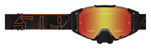 509 Sinister MX-6 Goggles S[O gNX It[h C_[ oCN c[Oɂ   (AMACLUB)