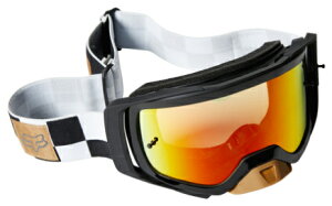_Si2500~N[z+P5{10/5i)^Fox Racing tHbNX Airspace Drive Goggles S[O gNX It[h C_[ oCN c[Oɂ   (AMACLUB)