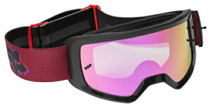 Fox Racing tHbNX Main VENZ Spark Goggles S[O gNX It[h C_[ oCN c[Oɂ   (AMACLUB)