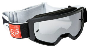 yqpzFox Racing tHbNX Youth Main Drive Goggles qp [X S[O gNX It[h C_[ oCN c[Oɂ   (AMACLUB)