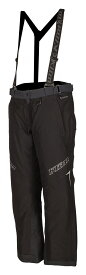 ＼全品2500円OFF★20時～4H限定／【子供用】【Gore-Tex】Klim クライム Spark Youth Pants 子供用 ライディングパンツ スノーモービルパンツ ライダー バイク ツーリング ウィンタースポーツ にも かっこいい おすすめ (AMACLUB)