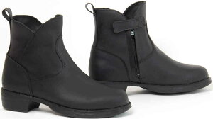 \全品P5倍★10/30(木)限定/【女性用】Forma フォーマ Joy Dry Ladies Motorcycle Boots 女性用 レディース ライディングブーツ オートバイブーツ ライダー バイク レーシング ツーリングにも かっこい